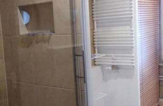 Apartment Appartement in Vordorfermühle mit Garten by Interhome - Foto 17