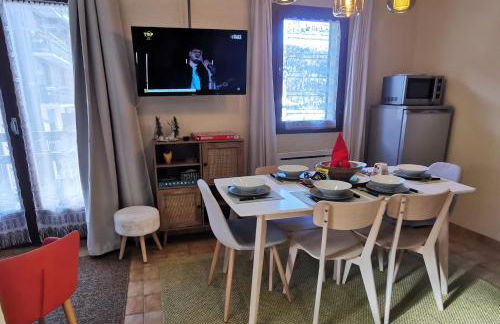 Les Campanules-Centre station - Photo 2