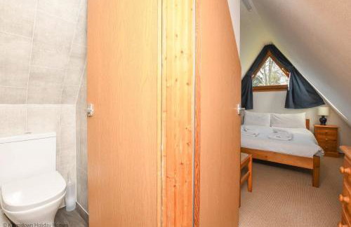 Chalet Seventeen - Foto 23