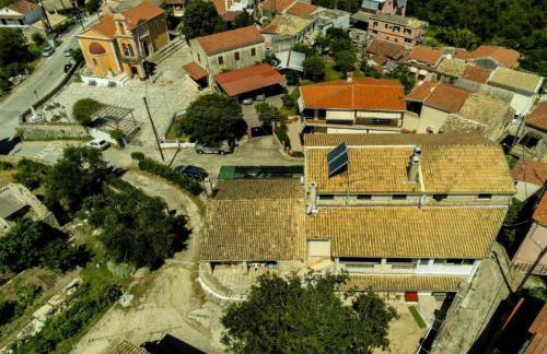 Kladas House Xanthates Corfu - Foto 40