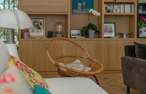 Somptuous Villa Near Montpellier - Foto 26