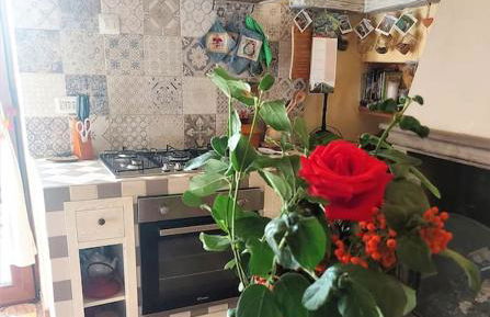 Podere La Machiusa - Villa with pool - Foto 33