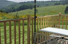 Chalet en bois tout confort - Foto 7