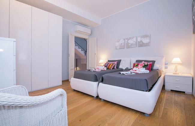 Villa Lucia Laglio - Foto 14