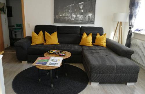 Ferienwohnung Am Steingarten beim Europa-Park - Foto 1