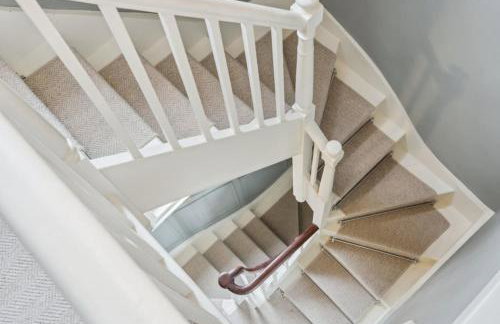 Historic terrace house in Old Amersham - Foto 6