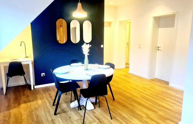 New Large 2 bedrooms with Parking - Foto 10