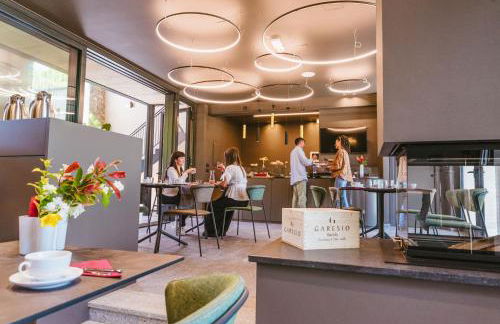 Garesio Wine Resort - Foto 52