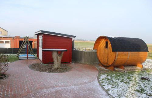 Annas-Huus - Photo 11