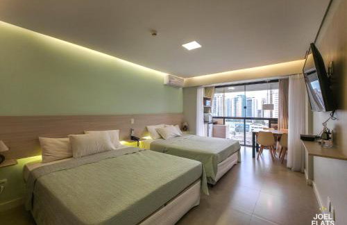 HOTEL GARVEY Quarto 930 - Foto 29
