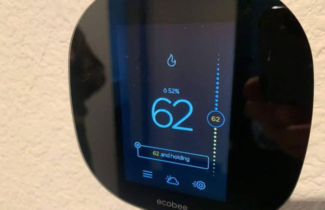 Honeymoon in Hotsprings - Foto 14