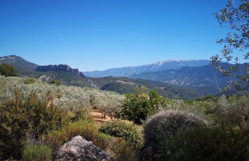 Secluded house with amazing view and swimming pool - Foto 40