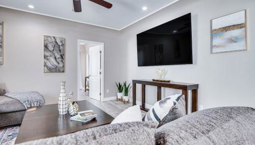 7 Mi to Downtown East Los Angeles Apartment - Foto 5