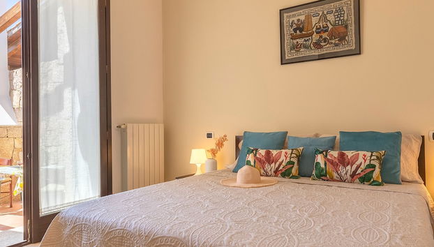 Sardinia RE - Villino Azul - Foto 4, Habitación
