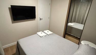 Cacto - Studio próximo à praia - Foto 4