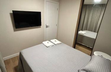 Cacto - Studio próximo à praia - Foto 4