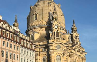 Ferienwohnung Elbtal Meißen, Dresden, Moritzburg - Foto 14