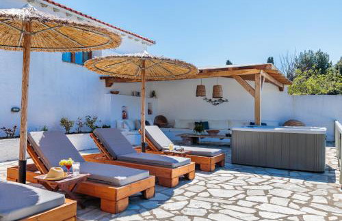 Archodiko Palio Klima - Infinite Blue Elegance - Foto 30