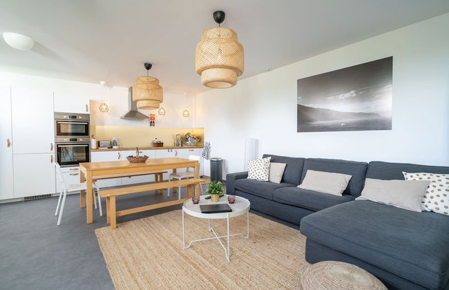 In the Village - Madeira Surf Camp I - Foto 12