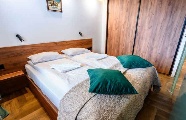 Apartamenty Sun & Snow Zielony Zdrój - Foto 45