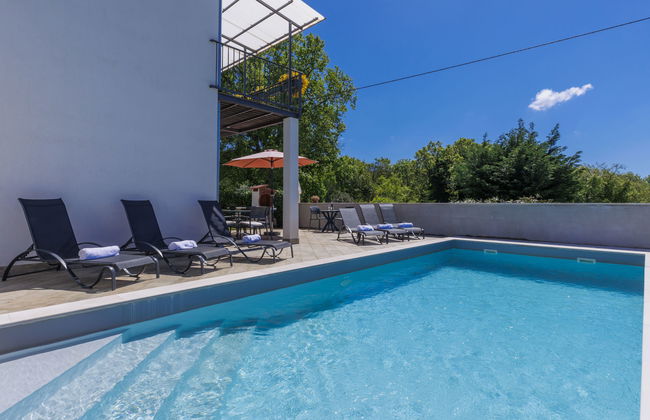 Villa Soši - Foto 21