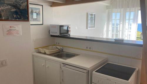 Studio lumineux face mer à Le Palais - FR-1-418-93 - Foto 5