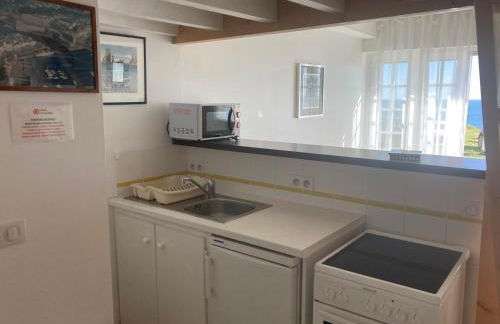 Studio lumineux face mer à Le Palais - FR-1-418-93 - Foto 5