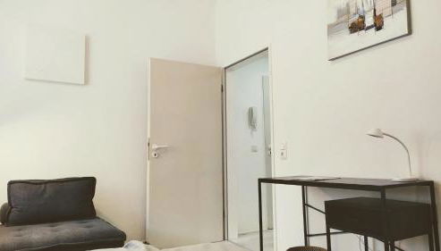 Super Apartments #1 mit Terrasse, #3 mit Aussicht und #7 mit Fernblick nahe Aachen - Foto 3