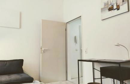 Super Apartments #1 mit Terrasse, #3 mit Aussicht und #7 mit Fernblick nahe Aachen - Foto 3