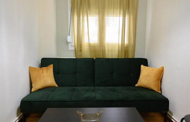 Stella s Minimal Lodge - Foto 34