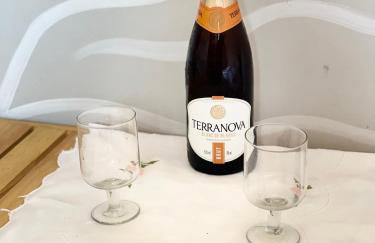 Chalé caiçara aconchegante - Foto 15