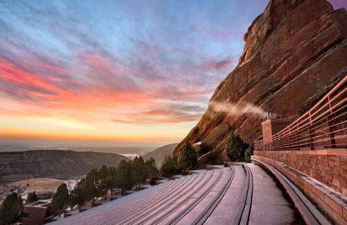 Heart of Gold-en - Walk Everywhere -Close to Red Rocks - Photo 17