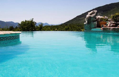 The Hidden Treasure Village - Villa Olka - Photo 6