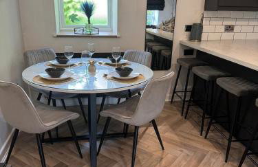 Apartment in Oughtibridge - Foto 9