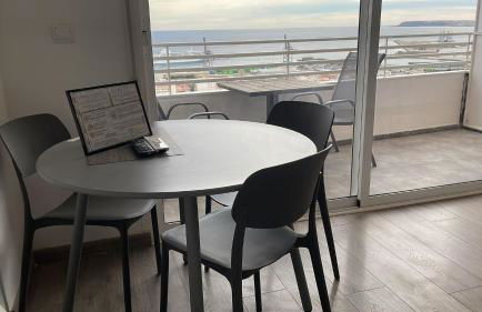 Sky Views Studio in City Centre - Foto 13