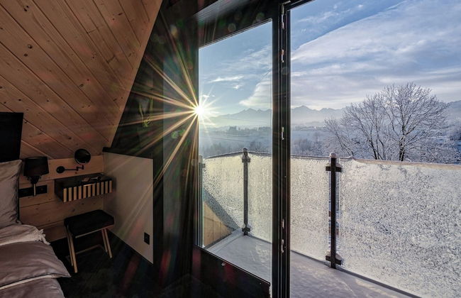 Malczykówka Ski&Sun - Foto 15