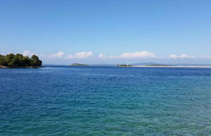 Holiday home Zaglav - Insel Dugi Otok 6296 - Foto 15