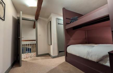 Maple Cottage, Stylish Holiday Home for 6 Near the Lake District - Foto 19