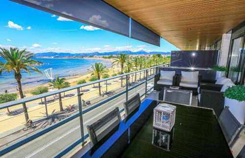 LITORAL COSTA DORADA - TROPICANA MAR Only families - Photo 38