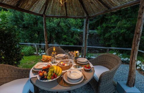 Rio delle Fate, a Fairytale Home along the Stream in Vorno, Lucca - Photo 94