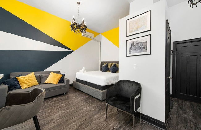 Queen street lofts - Photo 10