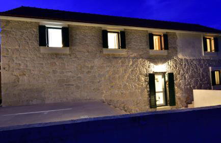 Charming and Authentic Stone Villa Stanić - Foto 40