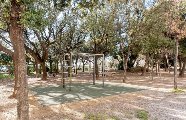 Sea Breeze Loft in Livorno - Foto 25