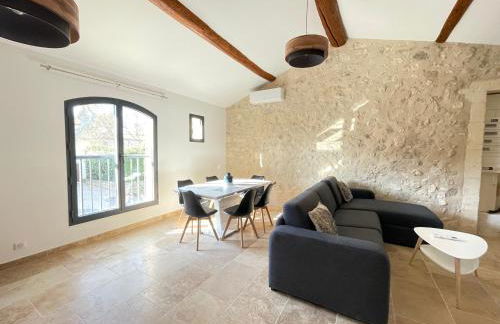 « Le 15 » appartement de charme 4 personnes - Foto 17