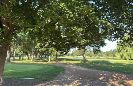 Golfing & Family Breaks in Luxury Lodge - Foto 22