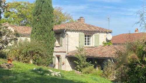 La Caza du quercy - Foto 1, Garden view
