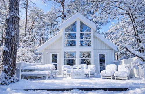 Strandhaus Rügen - Foto 30