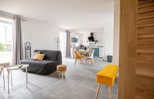 Le Hameau des Lys - 12min du PuyduFou - Photo 42