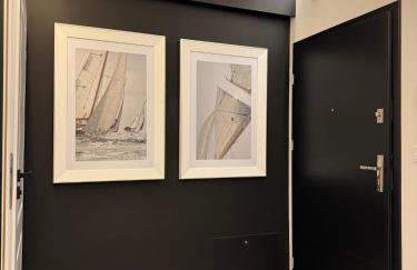 Apartament Pod Żaglami 1 - Foto 7