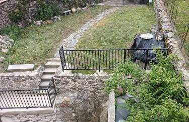 Grand gîte au coeur d'un charmant village - Foto 35